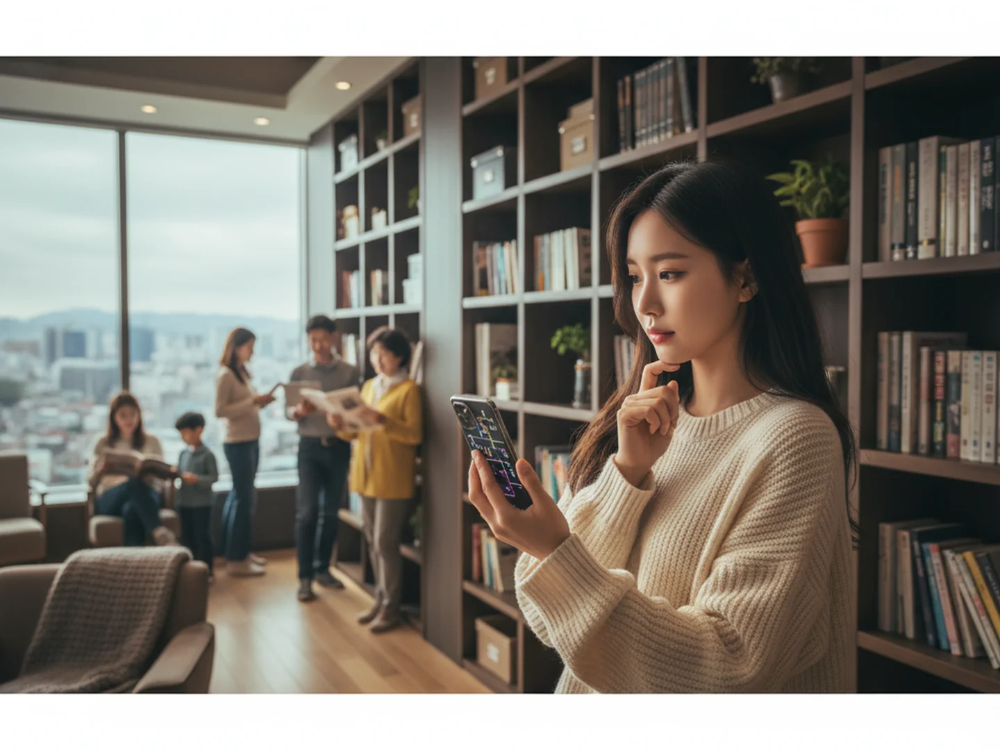 카뱅 이모지 퀴즈03